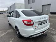 Lada (ВАЗ) Granta I Рестайлинг Тольятти  - изображение 6