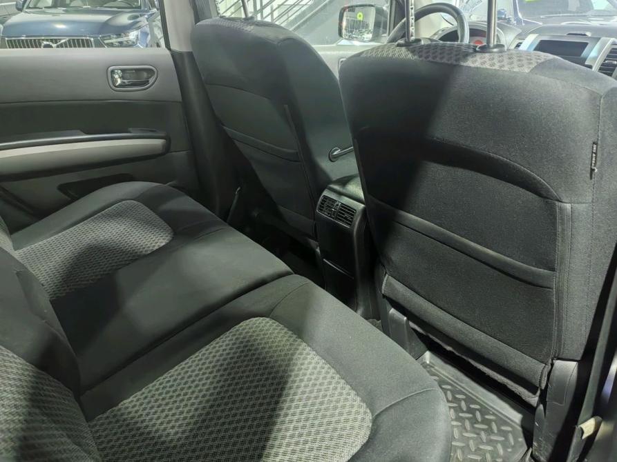 Nissan X-Trail II Санкт-Петербург  - изображение 13