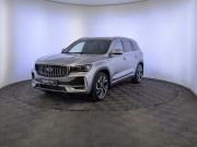 Geely Monjaro I Москва  - изображение 31