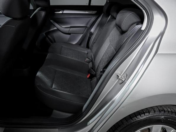 Volkswagen Polo VI с пробегом 2021 года, цена 1 525 000 рублей, 71000 км, лифтбек, Автокод Объявления