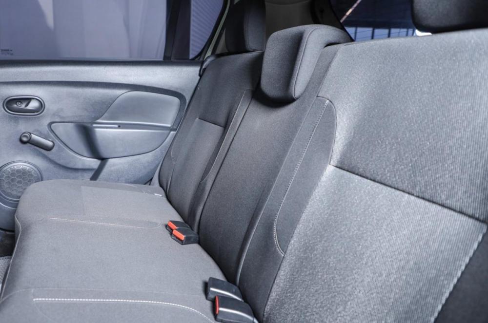 Renault Sandero II Рестайлинг Новосибирск  - изображение 18