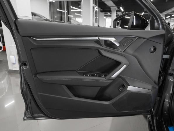 Audi A3 IV (8Y) Рестайлинг с пробегом 2026 года, цена 3 900 000 рублей, 30 км, хэтчбек, Автокод Объявления