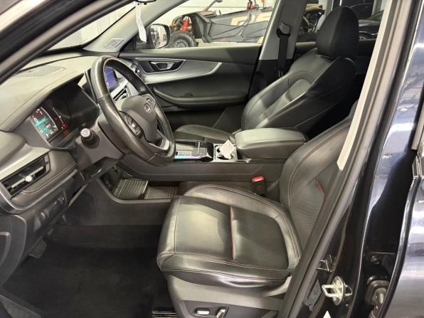 Chery Tiggo 7 Pro I с пробегом 2022 года, цена 1 797 000 рублей, 39651 км, внедорожник, Автокод Объявления