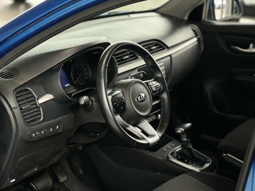 Kia Rio IV Екатеринбург  - изображение 13