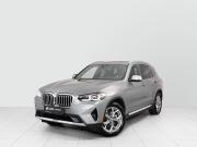 BMW X3 III (G01) Рестайлинг Казань  - изображение 13