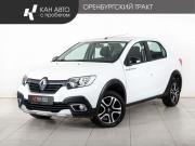 Renault Logan II Рестайлинг Казань  - изображение 14