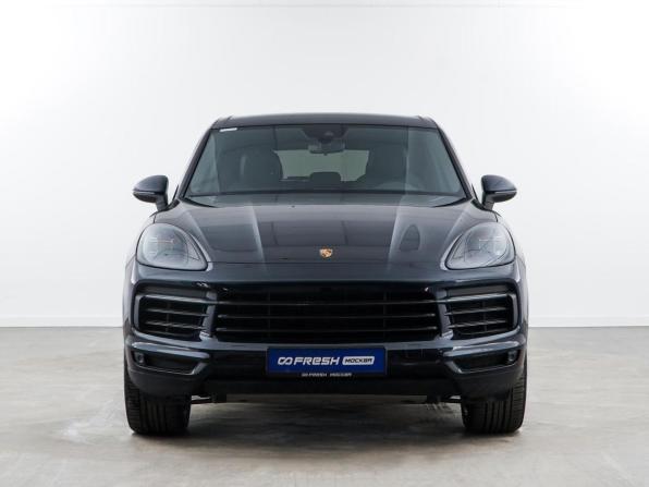 Porsche Cayenne III с пробегом 2018 года, цена 5 584 050 рублей, 127881 км, внедорожник, Автокод Объявления