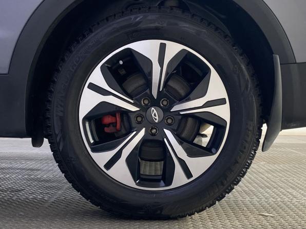 Chery Tiggo 7 Pro Max I с пробегом 2023 года, цена 2 205 000 рублей, 12184 км, внедорожник, Автокод Объявления
