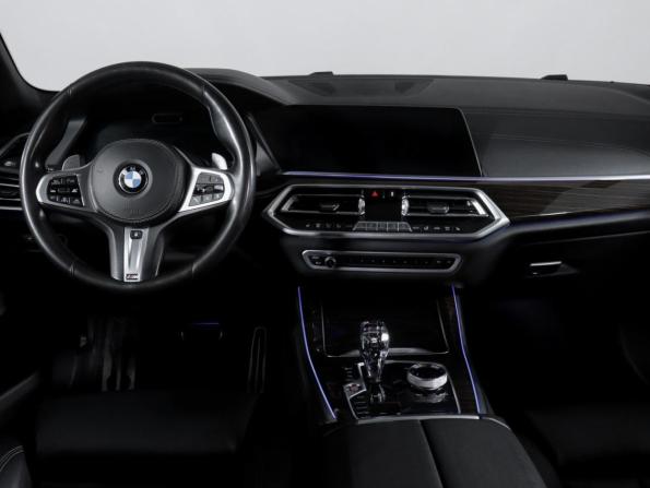 BMW X5 IV (G05/G18) с пробегом 2019 года, цена 4 990 000 рублей, 170740 км, внедорожник, Автокод Объявления