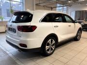 Kia Sorento III Prime Рестайлинг Челябинск  - изображение 43