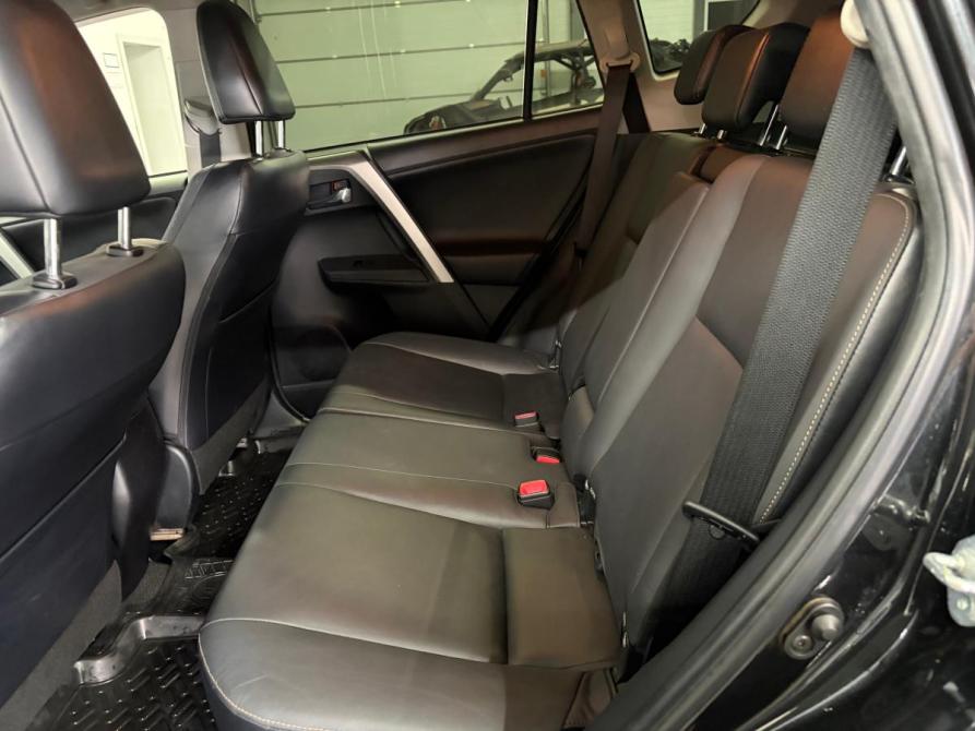Toyota RAV4 IV (XA40) Краснодар  - изображение 11