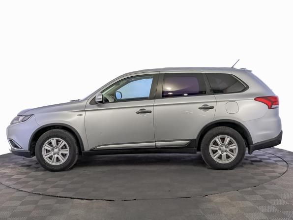 Mitsubishi Outlander III Рестайлинг 2 с пробегом 2015 года, цена 1 430 000 рублей, 178330 км, внедорожник, Автокод Объявления