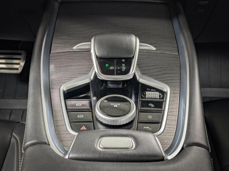 Chery Tiggo 8 Pro Max I Рестайлинг Екатеринбург  - изображение 14