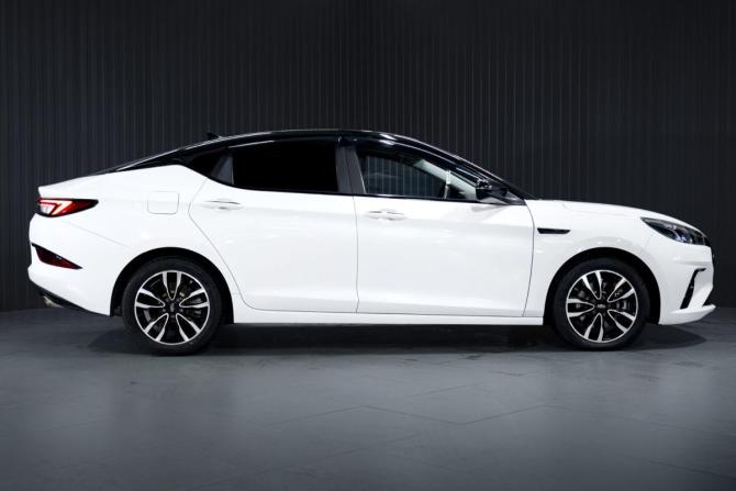 JAC J7 I с пробегом 2020 года, цена 1 249 000 рублей, 83500 км, хэтчбек, Автокод Объявления