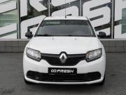 Renault Logan II Челябинск  - изображение 21