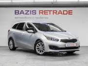 Kia Ceed II Рестайлинг Тюмень  - изображение 29