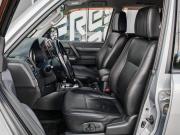 Mitsubishi Pajero IV Рестайлинг 2 Краснодар  - изображение 29