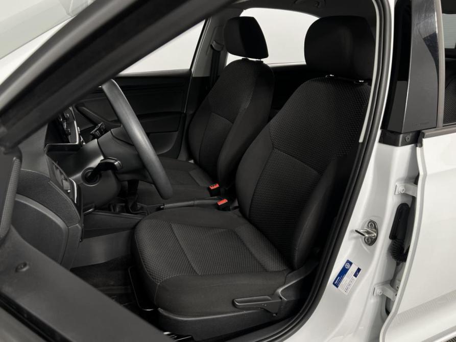 Volkswagen Polo VI Казань  - изображение 10