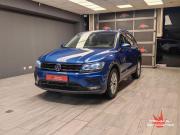 Volkswagen Tiguan II Пермь  - изображение 24