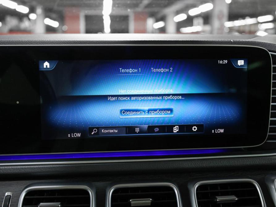Mercedes-Benz GLS II (X167) Москва  - изображение 20