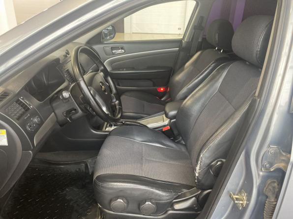 Chevrolet Epica V250 Рестайлинг с пробегом 2011 года, цена 580 000 рублей, 237240 км, седан, Автокод Объявления