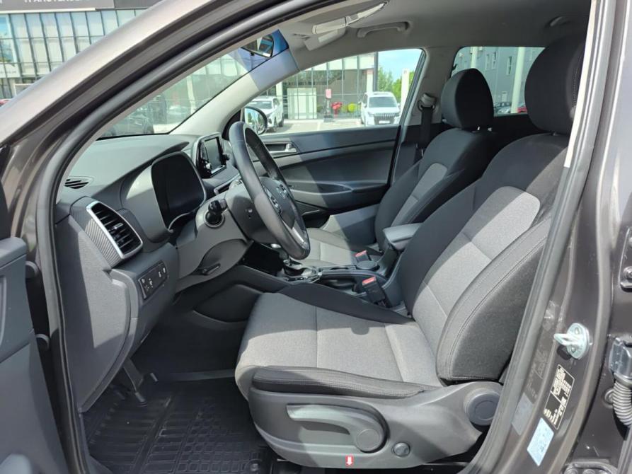 Hyundai Tucson III Рестайлинг Чебоксары  - изображение 20