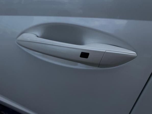 Hyundai Sonata VIII (DN8) с пробегом 2021 года, цена 2 340 000 рублей, 140290 км, седан, Автокод Объявления