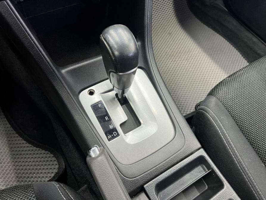 Subaru XV I Уфа  - изображение 15