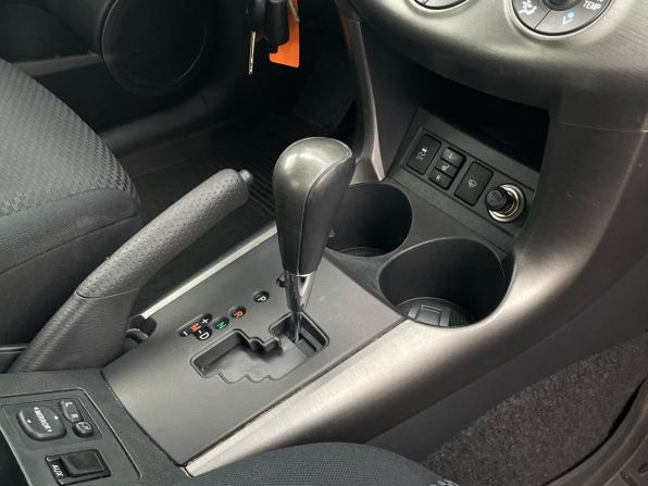 Toyota RAV4 III (XA30) Рестайлинг с пробегом 2010 года, цена 1 190 000 рублей, 203000 км, внедорожник, Автокод Объявления