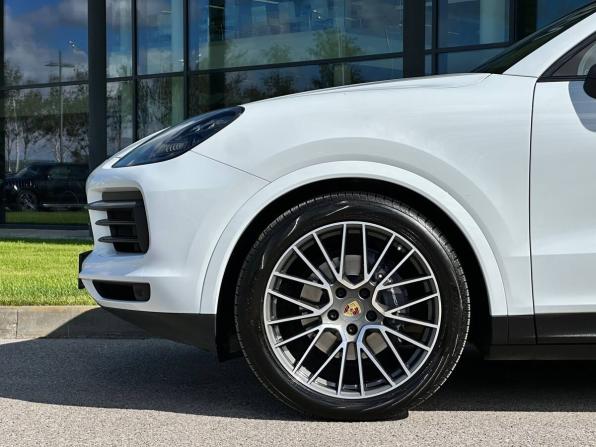 Porsche Cayenne III с пробегом 2022 года, цена 8 700 000 рублей, 108563 км, внедорожник, Автокод Объявления