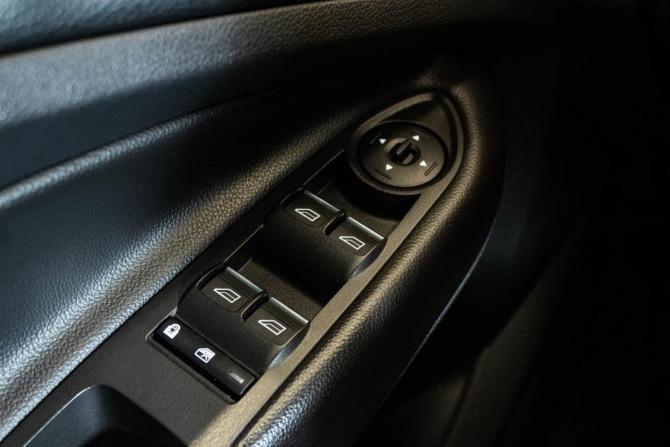 Ford Kuga II Рестайлинг с пробегом 2017 года, цена 1 449 000 рублей, 171555 км, внедорожник, Автокод Объявления