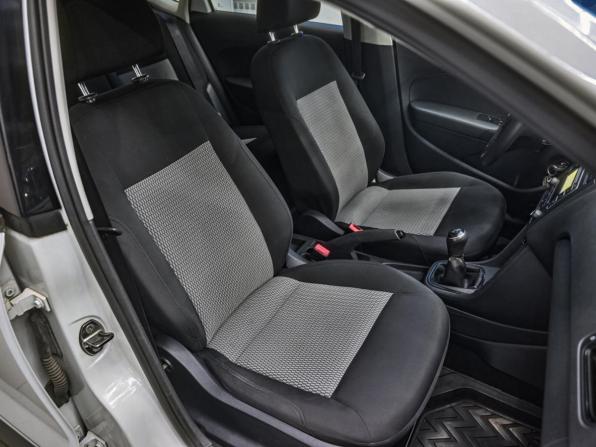 Volkswagen Polo V с пробегом 2015 года, цена 691 850 рублей, 198000 км, седан, Автокод Объявления