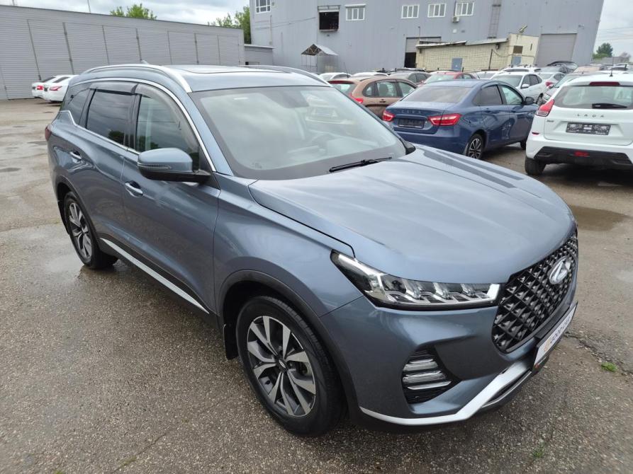 Chery Tiggo 7 Pro I Саратов  - изображение 14