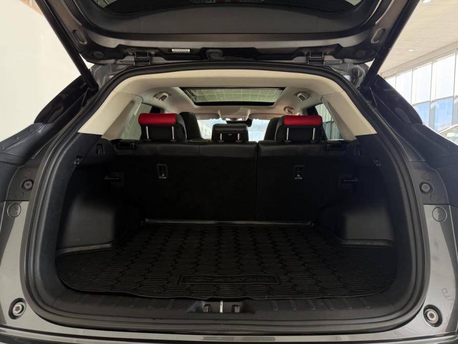 Changan CS55 Plus II Новороссийск  - изображение 26