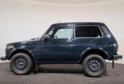 Lada (ВАЗ) Niva Legend Ярославль  - изображение 33