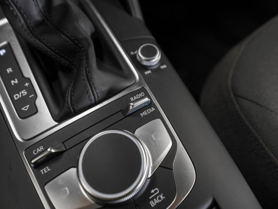 Audi A3 III (8V) Рестайлинг Москва  - изображение 18