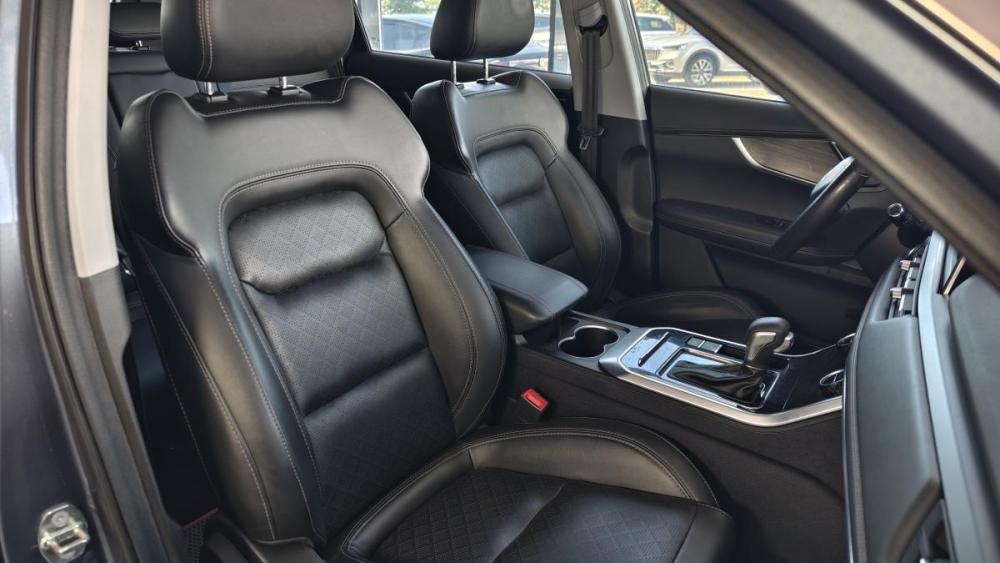 Chery Tiggo 8 I Ростов-на-Дону  - изображение 21
