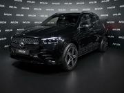 Mercedes-Benz GLE II (V167) Рестайлинг Москва  - изображение 11