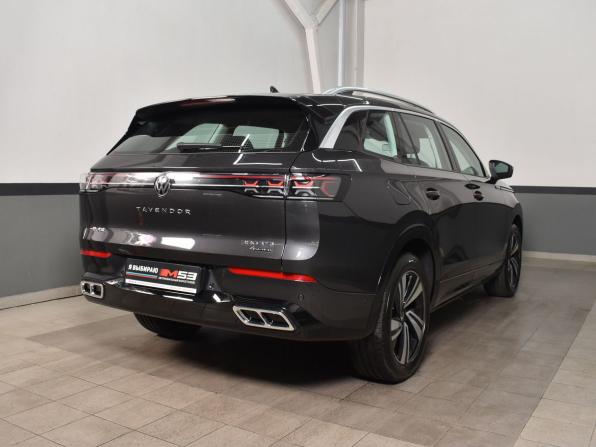 Volkswagen Tavendor I с пробегом 2026 года, цена 5 185 995 рублей, 22 км, внедорожник, Автокод Объявления
