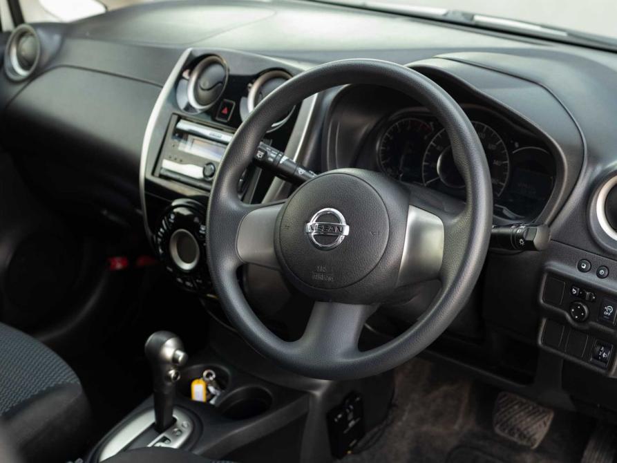 Nissan Note II Новосибирск  - изображение 11