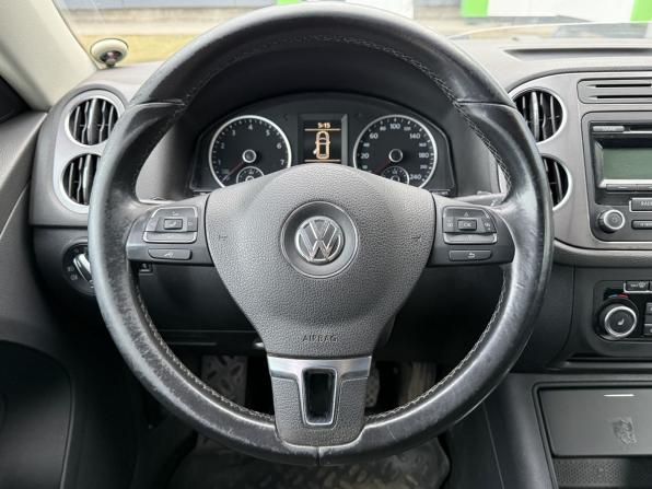 Volkswagen Tiguan I с пробегом 2011 года, цена 1 049 000 рублей, 179256 км, внедорожник, Автокод Объявления