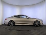 Mercedes-Benz S-Класс VI (W222 C217) Рестайлинг Москва  - изображение 34