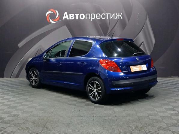 Peugeot 207 I с пробегом 2008 года, цена 425 000 рублей, 148079 км, хэтчбек, Автокод Объявления