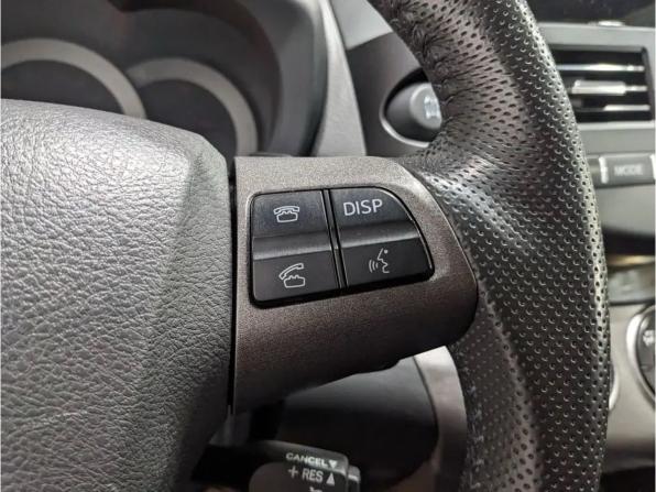 Toyota RAV4 III (XA30) Рестайлинг с пробегом 2012 года, цена 1 525 000 рублей, 161000 км, внедорожник, Автокод Объявления