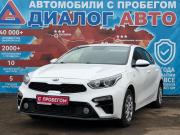 Kia Cerato IV Набережные Челны  - изображение 28