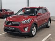 Hyundai Creta I Набережные Челны  - изображение 27