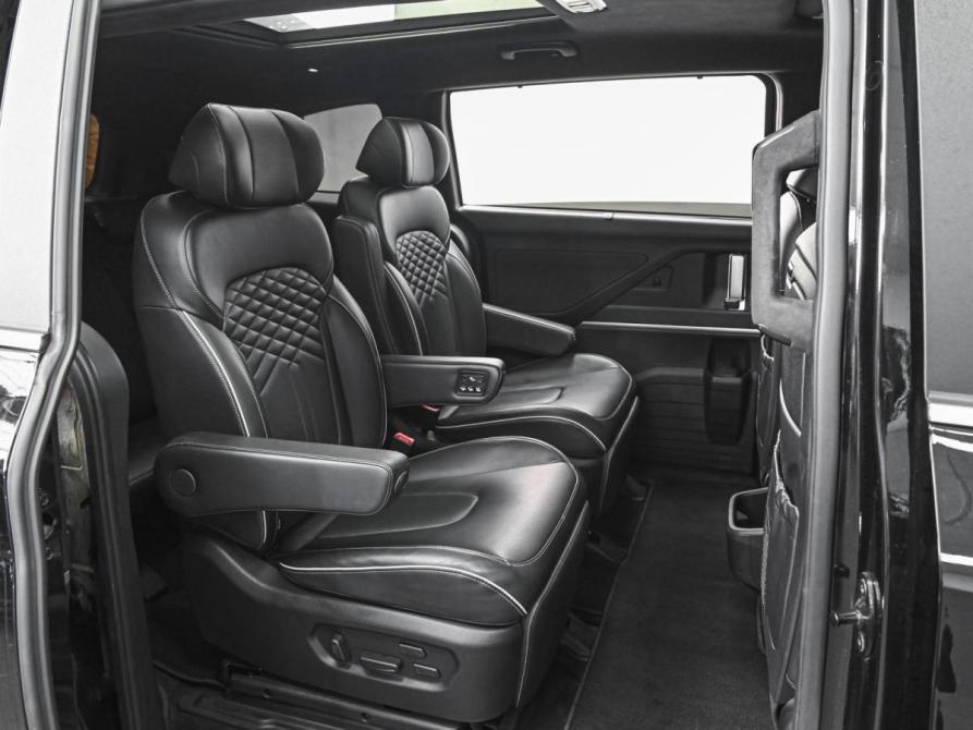 Hyundai Custo I Рестайлинг Ставрополь  - изображение 7