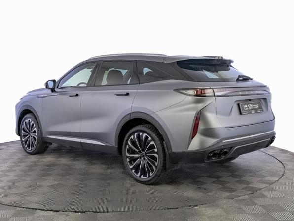Exeed RX с пробегом 2023 года, цена 2 690 000 рублей, 60853 км, внедорожник, Автокод Объявления