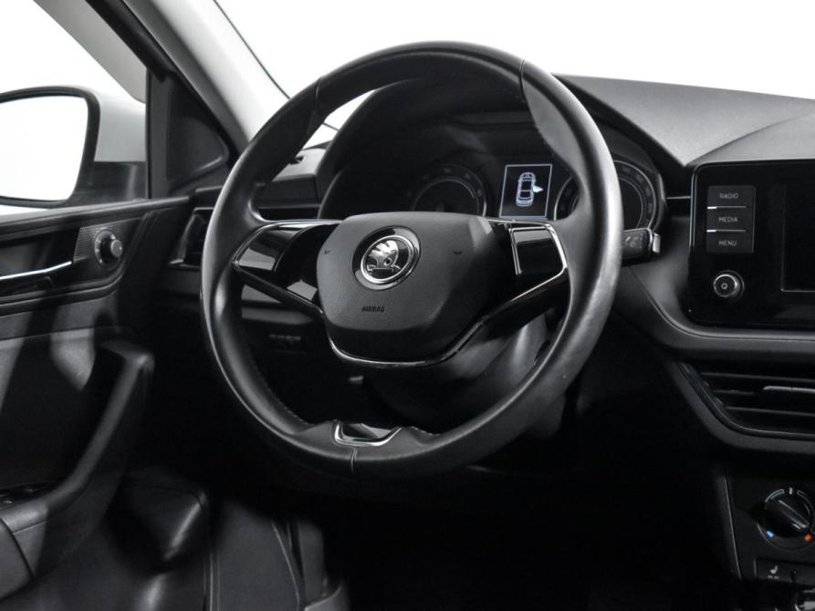 Skoda Rapid II Санкт-Петербург  - изображение 13