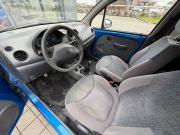 Daewoo Matiz I Рестайлинг Владикавказ  - изображение 23